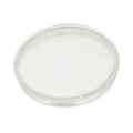 5.49075.0161002 - CONFIG SWITCH LENS CLEAR ROUND
