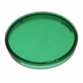 5.49075.0161505 - CONFIG SWITCH LENS GREEN ROUND