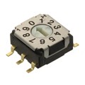 428542320810 - SWITCH ROTARY DIP BCD 100MA 42V