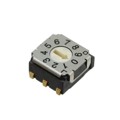 SH-7010TA - SWITCH ROTARY DIP BCD 100MA 5V