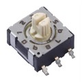 220AMB10R - SWITCH ROTARY DIP BCD 100MA 50V