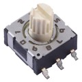 220AMC10R - SWITCH ROTARY DIP BCD 100MA 50V