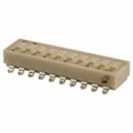 90HBW10PT - SWITCH SLIDE DIP SPST 25MA 24V