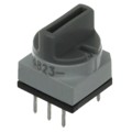 PT65501 - SWITCH ROTARY DIP BCD 150MA 24V