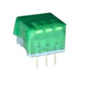 194-3MST - SWITCH PIANO DIP SPST 50MA 24V