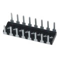 1825190-7 - SWITCH SHUNT DIP PROGRAMMABLE