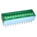 206-12ST - SWITCH SLIDE DIP SPST 50MA 24V