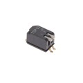 TDP02H1SBD1R - SWITCH PIANO DIP SPST 25MA 24V