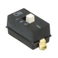 A6SN-1104 - SWITCH SLIDE DIP SPST 25MA 24V
