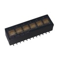 204-126ST - SWITCH SLIDE DIP SPDT 50MA 24V