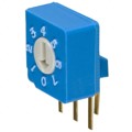 S-8031 - SW ROTARY DIP OCT COMP 100MA 5V
