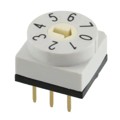428527320909 - SW ROTARY DIP OCT COMP 150MA 24V