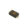 A6H-2102 - SWITCH SLIDE DIP SPST 25MA 24V