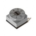 PT65126L508 - SW ROTARY DIP OCTAL 150MA 24V