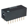 53919-2 - SW ROTRY DIP BCD W/COMP 0.1A 28V