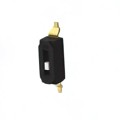 EDS01SGRSTR04Q - END STACK DIP1PGRECESSSEALT&amp;R