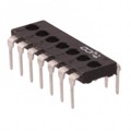 1825190-6 - SWITCH SHUNT DIP PROGRAMMABLE