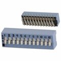206-12RAST - SWITCH SLIDE DIP SPST 50MA 24V