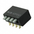 1571999-7 - SWITCH PIANO DIP SPST 100MA 24V