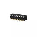 EDSP08SGLNNTU04 - E STACK PIANO 8P G LONG TUBE PD