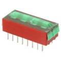78F04ST - SWITCH SLIDE DIP DPST 150MA 30V