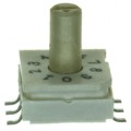 94HBB10WT - SWITCH ROTARY DIP BCD 100MA 50V