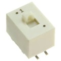 78HJ04GWRT - SWITCH SLIDE DIP SPDT 150MA 30V