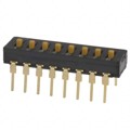 A6D-8100-16 - DIP SWITCH