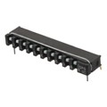 SPA10AB - SWITCH SLIDE DIP SPST 10MA 20V