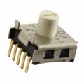 A6KSV-104RS-R100 - SWITCH ROTARY DIP BCD 25MA 24V
