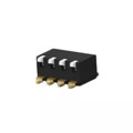 EDSP04SGLNNTU04 - E STACK PIANO 4P G LONG TUBE PD