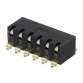EDSP06SGRNNTR04 - PIANO 6P G SHORT T&amp;R PD ON