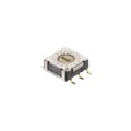 RTF10R1S - SW RTF10 7.2MM SMD