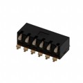 EDSP06SGLFNTU04 - PIANO 6P G LONG TUBE PD OFF