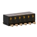 EDSP06SGRFSTU04 - PIANO 6P G SHORT SEAL TUB PD OFF