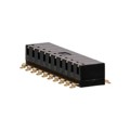 EDSP10SGRNNTR04 - PIANO 10P G SHORT T&amp;R PD ON