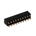 EDSP10SGLFNTR04 - E STACK PIANO 10P G LONG T&amp;R PD