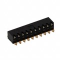 EDSP10SGRFNTR04 - PIANO 10P G SHORT T&amp;R PD OFF