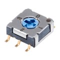 RDS-4S-7229-C-SMT - 4 POSITION, SURFACE MOUNT, 5.08