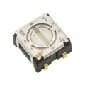 S-4010TA - SWITCH ROTARY DIP BCD 100MA 2.4V