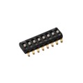 418127270904 - SWITCH SLIDE DIP SPST 25MA 24V