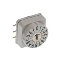 CRE16RRDM0S - SW CRE16 10MM ROT RD SMD