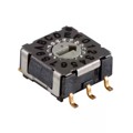 RDS-16S-74385-SMT-TR - 16 POSITION, SURFACE MOUNT, 5.08