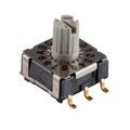 RDS-16S-74385-45A-SMT-TR - 16 POSITION, SURFACE MOUNT, 5.08