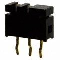 SPA02B - SWITCH SLIDE DIP SPST 10MA 20V