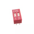 418117170902 - SWITCH SLIDE DIP SPST 25MA 24V