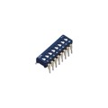 CFS-0801MC - SWITCH DIP SPST 100MA 6V