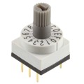 428527420916 - SWITCH ROTARY DIP HEX 150MA 24V