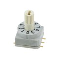 428521420910 - SWITCH ROTARY DIP BCD 150MA 24V