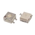 7814G-1-023E - SWITCH ROTARY DIP SPDT 100MA 16V